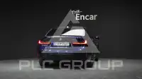 2023 BMW 320M