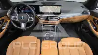 2023 BMW 320M