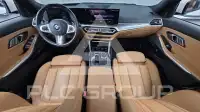 2023 BMW 320M