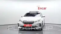 2023 BMW 120M
