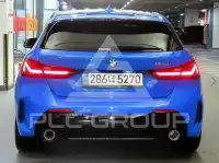 2023 BMW 120M
