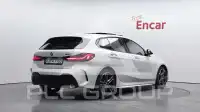 2023 BMW 120M