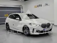 2023 BMW 120M
