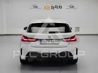 2023 BMW 120M