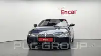 2023 BMW 420M