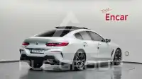 2023 BMW 850M
