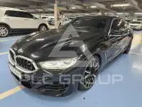 2023 BMW 850M