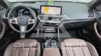 2023 BMW iX M