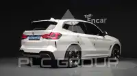 2023 BMW iX M