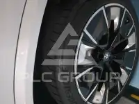 2023 BMW iX M