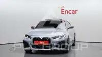 2023 BMW I4 M