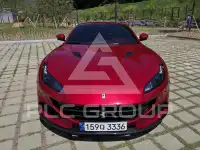 2023 Ferrari Portofino