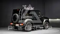 2023 Suzuki Jimny