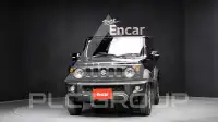 2023 Suzuki Jimny