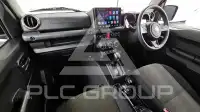 2023 Suzuki Jimny
