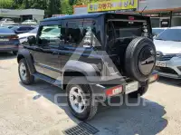 2023 Suzuki Jimny
