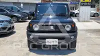 2023 Suzuki Jimny