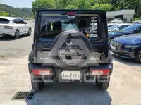 2023 Suzuki Jimny