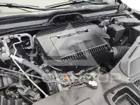 2023 Honda Pilot