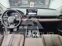 2023 Honda Pilot