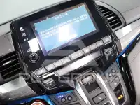 2023 Honda Odyssey
