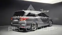 2023 Honda Odyssey