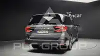 2023 Honda Odyssey