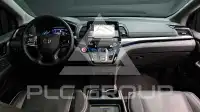 2023 Honda Odyssey