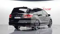 2023 Honda Odyssey