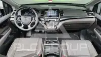 2023 Honda Odyssey