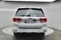 2023 Honda Odyssey