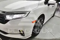 2023 Honda Odyssey