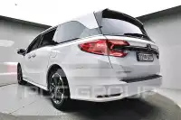 2023 Honda Odyssey