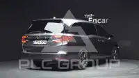 2023 Honda Odyssey