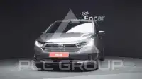 2023 Honda Odyssey