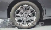 2023 Honda Odyssey