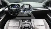 2023 Honda Odyssey