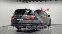 2023 Honda Odyssey