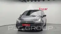 2023 Honda Odyssey