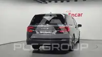 2023 Honda Odyssey