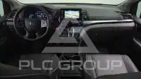 2023 Honda Odyssey