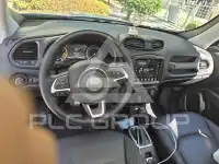 2023 Jeep Renegade