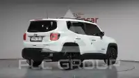 2023 Jeep Renegade