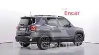 2023 Jeep Renegade