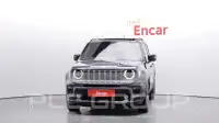 2023 Jeep Renegade