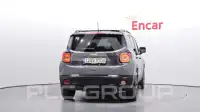 2023 Jeep Renegade