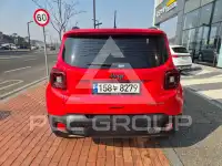 2023 Jeep Renegade