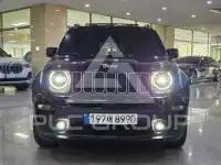 2023 Jeep Renegade