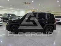 2023 Jeep Renegade