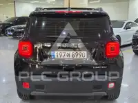 2023 Jeep Renegade